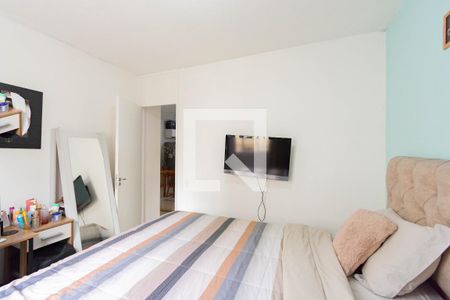 Apartamento para alugar com 2 quartos, 42m² em Fátima, Canoas