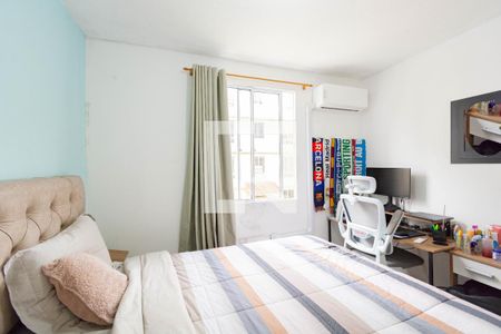 Apartamento para alugar com 2 quartos, 42m² em Fátima, Canoas