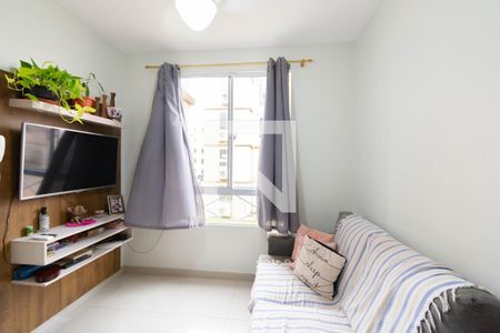 Apartamento para alugar com 2 quartos, 42m² em Fátima, Canoas