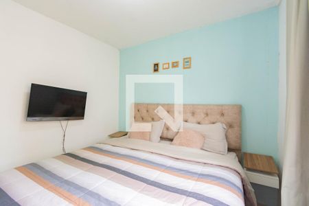 Apartamento para alugar com 2 quartos, 42m² em Fátima, Canoas