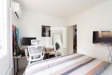 Apartamento para alugar com 2 quartos, 42m² em Fátima, Canoas