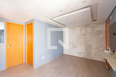Apartamento para alugar com 2 quartos, 44m² em Igara, Canoas