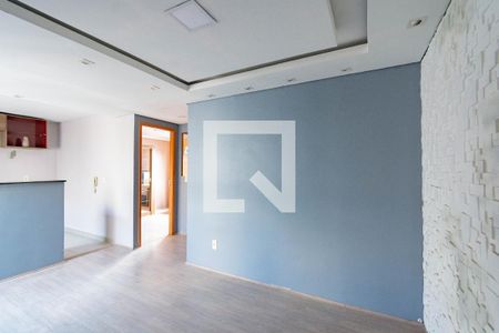 Apartamento para alugar com 2 quartos, 44m² em Igara, Canoas