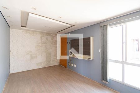 Apartamento para alugar com 2 quartos, 44m² em Igara, Canoas