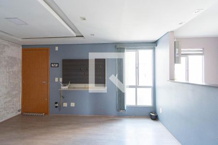 Apartamento para alugar com 2 quartos, 44m² em Igara, Canoas