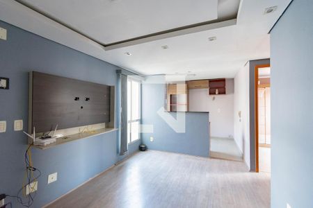 Apartamento para alugar com 2 quartos, 44m² em Igara, Canoas