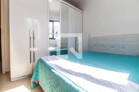 Foto 21 de casa de condomínio à venda com 4 quartos, 200m² em Tamboré, Santana de Parnaíba