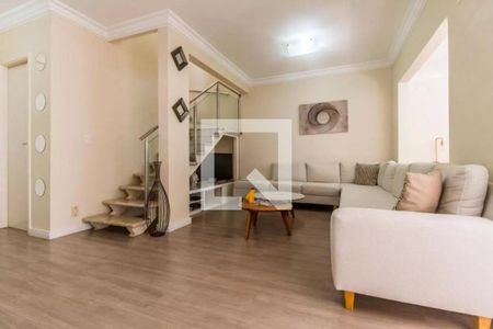 Foto 09 de casa de condomínio à venda com 4 quartos, 200m² em Tamboré, Santana de Parnaíba