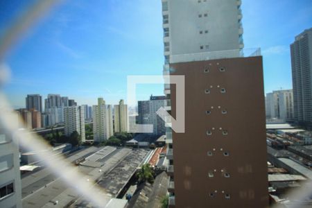 Apartamento para alugar com 2 quartos, 36m² em Brás, São Paulo