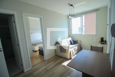 Apartamento para alugar com 2 quartos, 36m² em Brás, São Paulo