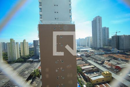 Apartamento para alugar com 2 quartos, 36m² em Brás, São Paulo