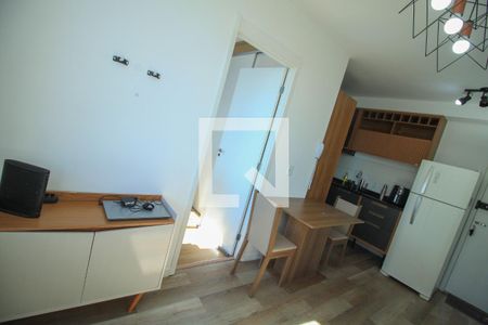 Apartamento para alugar com 2 quartos, 36m² em Brás, São Paulo