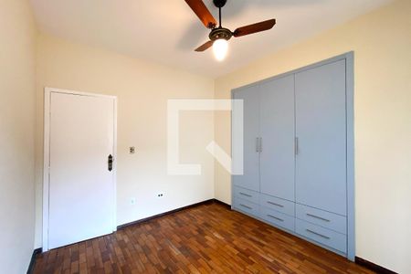 Apartamento para alugar com 3 quartos, 61m² em União, Belo Horizonte