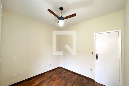 Apartamento para alugar com 3 quartos, 61m² em União, Belo Horizonte