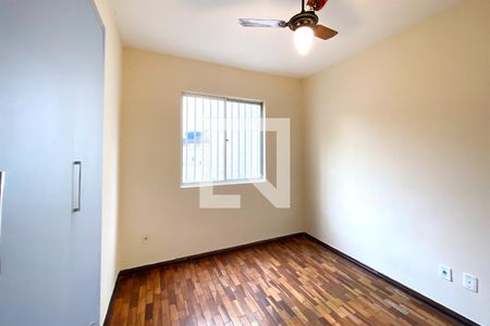 Apartamento para alugar com 3 quartos, 61m² em União, Belo Horizonte