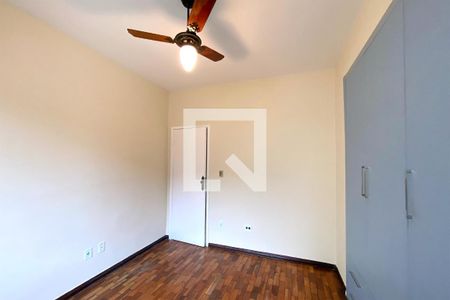Apartamento para alugar com 3 quartos, 61m² em União, Belo Horizonte