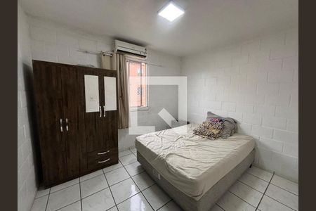 Apartamento à venda com 2 quartos, 4m² em Liberdade, Novo Hamburgo