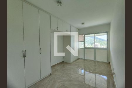 Suíte 1 de apartamento à venda com 2 quartos, 94m² em Recreio dos Bandeirantes, Rio de Janeiro