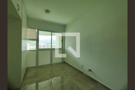 Suíte 1 de apartamento à venda com 2 quartos, 94m² em Recreio dos Bandeirantes, Rio de Janeiro