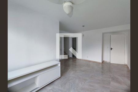 Sala de apartamento à venda com 2 quartos, 94m² em Recreio dos Bandeirantes, Rio de Janeiro