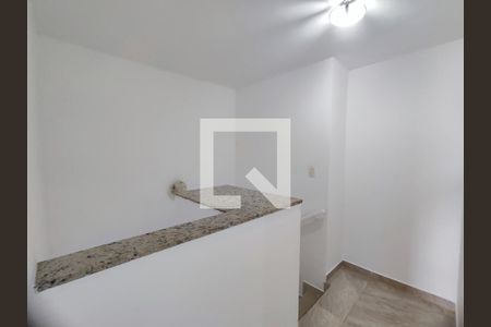 Hall de apartamento à venda com 2 quartos, 94m² em Recreio dos Bandeirantes, Rio de Janeiro