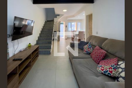 Foto 13 de casa de condomínio à venda com 3 quartos, 130m² em Nova Aldeinha, Barueri