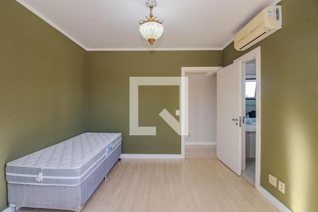 Suíte 1 de apartamento para alugar com 3 quartos, 204m² em Auxiliadora, Porto Alegre