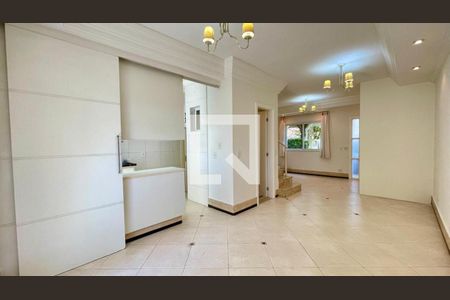 Foto 08 de casa de condomínio à venda com 3 quartos, 96m² em Jardim Regina Alice, Barueri