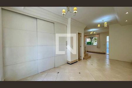 Foto 07 de casa de condomínio à venda com 3 quartos, 96m² em Jardim Regina Alice, Barueri