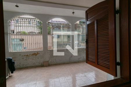 Casa à venda com 3 quartos, 210m² em Alípio de Melo, Belo Horizonte