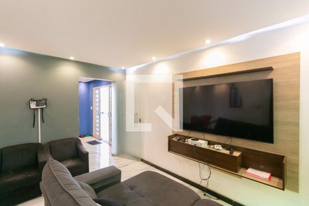 Casa à venda com 3 quartos, 210m² em Alípio de Melo, Belo Horizonte