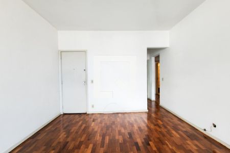 Sala  de apartamento à venda com 2 quartos, 70m² em Maracanã, Rio de Janeiro