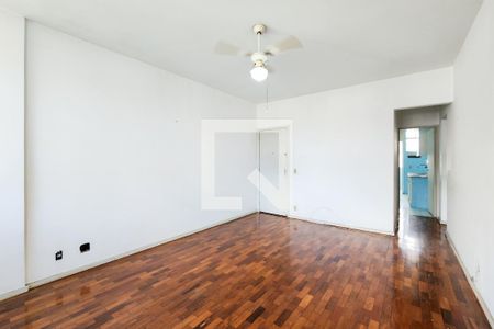 Sala  de apartamento à venda com 2 quartos, 70m² em Maracanã, Rio de Janeiro