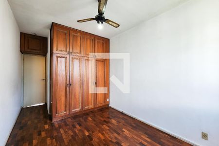 Suíte 1 de apartamento à venda com 2 quartos, 70m² em Maracanã, Rio de Janeiro