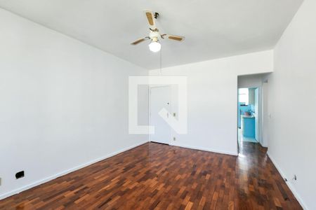 Sala  de apartamento para alugar com 2 quartos, 70m² em Maracanã, Rio de Janeiro
