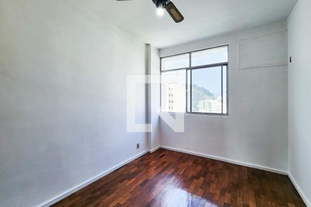 Suíte 1 de apartamento para alugar com 2 quartos, 70m² em Maracanã, Rio de Janeiro