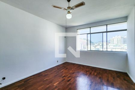 Sala  de apartamento para alugar com 2 quartos, 70m² em Maracanã, Rio de Janeiro