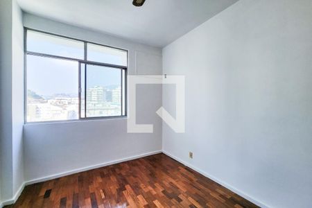 Suíte 1 de apartamento para alugar com 2 quartos, 70m² em Maracanã, Rio de Janeiro