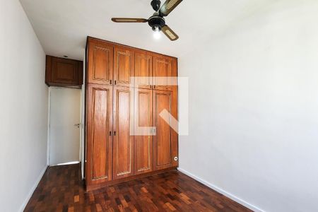 Suíte 1 de apartamento para alugar com 2 quartos, 70m² em Maracanã, Rio de Janeiro