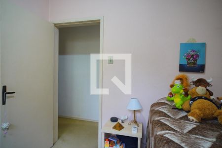 Quarto 2 de apartamento à venda com 4 quartos, 77m² em Passo D’areia, Porto Alegre