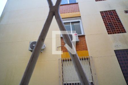 Quarto 1_Vista  de apartamento à venda com 4 quartos, 77m² em Passo D’areia, Porto Alegre