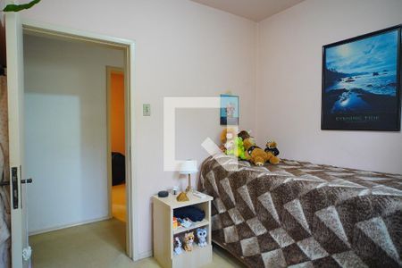 Quarto 2 de apartamento à venda com 4 quartos, 77m² em Passo D’areia, Porto Alegre