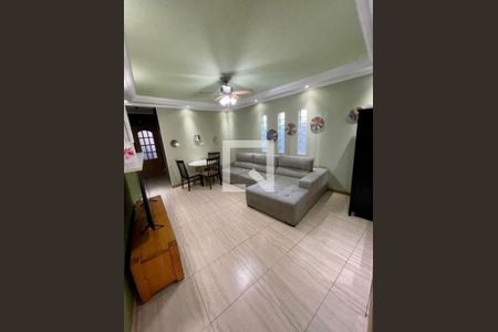 Foto 03 de casa à venda com 3 quartos, 260m² em Jardim Tupanci, Barueri