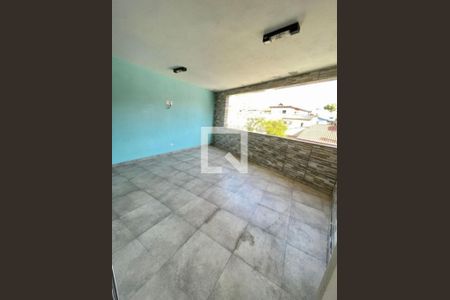 Foto 28 de casa à venda com 3 quartos, 260m² em Jardim Tupanci, Barueri