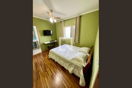 Foto 14 de casa à venda com 3 quartos, 260m² em Jardim Tupanci, Barueri