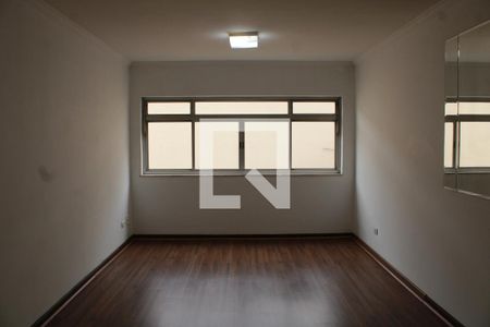 Sala de apartamento para alugar com 3 quartos, 111m² em Ipiranga, São Paulo