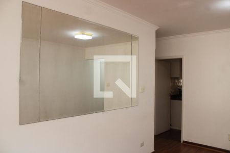 Sala de apartamento para alugar com 3 quartos, 111m² em Ipiranga, São Paulo