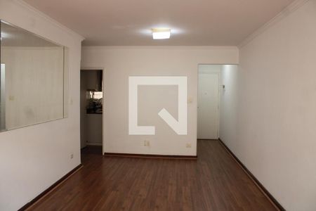 Sala de apartamento para alugar com 3 quartos, 111m² em Ipiranga, São Paulo