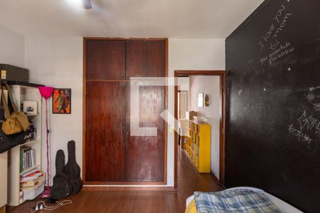 Quarto 2 de casa à venda com 3 quartos, 160m² em Jardim Cidalia, São Paulo