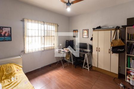 Quarto 2 de casa à venda com 3 quartos, 160m² em Jardim Cidalia, São Paulo